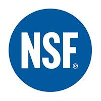 NSF認證